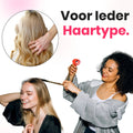 beyeza-krulset-zelfklevende-haarrollers-met-haarklemmen