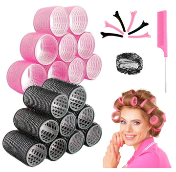 beyeza-krulspelden-rollers-heatless-curls-set-32-delig