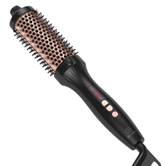 beyeza-thermal-brush-keramische-warmteborstel-hair-styling