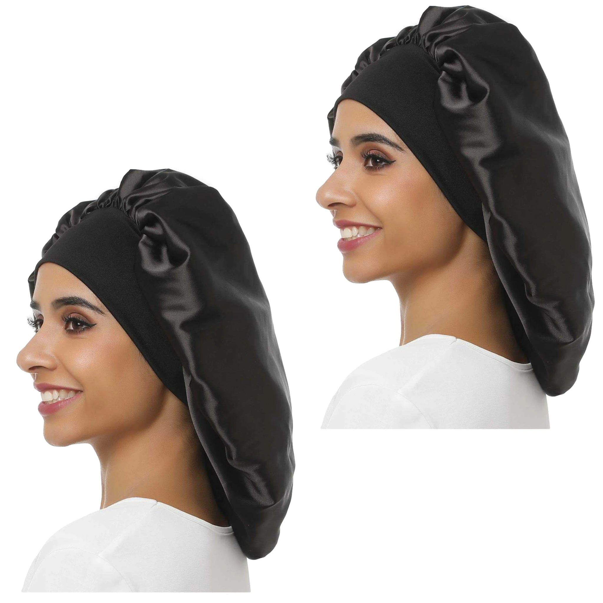 satijnen-bonnet-xl-beyeza-hydratatie-en-glanzend-haar